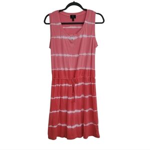 PL Movement Tie-Dye Dress